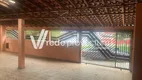 Foto 2 de Casa com 3 Quartos à venda, 239m² em Jardim Santa Lúcia, Campinas