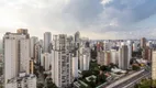 Foto 38 de Apartamento com 4 Quartos à venda, 219m² em Campo Belo, São Paulo