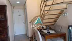 Foto 47 de Cobertura com 2 Quartos à venda, 122m² em Vila Alzira, Santo André