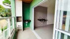 Foto 3 de Apartamento com 1 Quarto à venda, 44m² em Perequê-Açu, Ubatuba