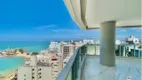 Foto 3 de Apartamento com 3 Quartos à venda, 130m² em Centro, Guarapari