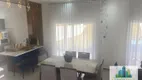 Foto 11 de Casa com 3 Quartos à venda, 220m² em Condominio Santa Isabel II, Louveira