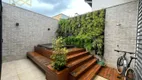 Foto 2 de Casa com 4 Quartos à venda, 200m² em Jardim Aurélia, Campinas