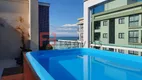 Foto 35 de Cobertura com 4 Quartos para alugar, 280m² em Praia de Mariscal, Bombinhas