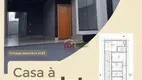 Foto 2 de Casa com 3 Quartos à venda, 116m² em Santa Hermínia, São José dos Campos