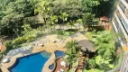 Foto 36 de Apartamento com 4 Quartos para venda ou aluguel, 180m² em Morro Sorocotuba, Guarujá