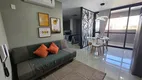 Foto 7 de Apartamento com 1 Quarto para alugar, 42m² em Jardim dos Estados, Campo Grande