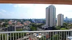 Foto 2 de Apartamento com 3 Quartos para alugar, 125m² em Parque Colonial, São Paulo