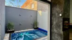 Foto 11 de Casa com 3 Quartos à venda, 118m² em Jardim Fonte Nova I, Goiânia