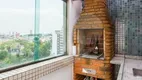 Foto 20 de Cobertura com 3 Quartos à venda, 160m² em Vila Romana, São Paulo