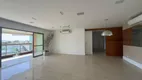 Foto 2 de Apartamento com 4 Quartos para venda ou aluguel, 233m² em Barra da Tijuca, Rio de Janeiro