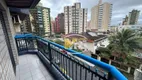 Foto 2 de Apartamento com 1 Quarto à venda, 59m² em Vila Tupi, Praia Grande