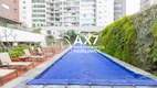 Foto 14 de Apartamento com 3 Quartos para alugar, 180m² em Brooklin, São Paulo