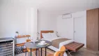 Foto 5 de Apartamento com 1 Quarto para alugar, 36m² em Itaim Bibi, São Paulo