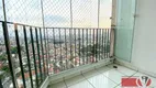 Foto 4 de Cobertura com 3 Quartos à venda, 180m² em Vila Ema, São Paulo