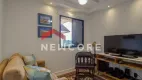 Foto 6 de Apartamento com 3 Quartos à venda, 107m² em Santo Amaro, São Paulo