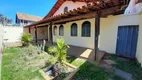 Foto 2 de Casa com 4 Quartos à venda, 277m² em Heliópolis, Belo Horizonte