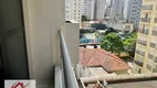 Foto 4 de Apartamento com 1 Quarto para venda ou aluguel, 35m² em Jardim Paulista, São Paulo