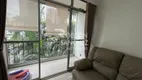 Foto 4 de Apartamento com 2 Quartos à venda, 58m² em Jardim Marajoara, São Paulo