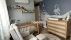 Foto 41 de Apartamento com 3 Quartos à venda, 136m² em Vila Anastácio, São Paulo