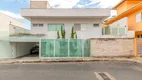 Foto 56 de Casa de Condomínio com 4 Quartos à venda, 350m² em Buritis, Belo Horizonte