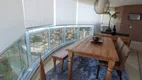 Foto 5 de Apartamento com 3 Quartos para venda ou aluguel, 202m² em Jardim Anália Franco, São Paulo