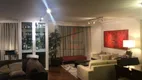 Foto 3 de Apartamento com 3 Quartos para alugar, 224m² em Jardim Anália Franco, São Paulo