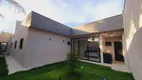 Foto 21 de Casa com 3 Quartos à venda, 150m² em Jardim Botânico, Uberlândia