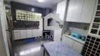 Foto 9 de Sobrado com 3 Quartos à venda, 300m² em Vila Pires, Santo André