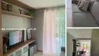 Foto 8 de Casa com 2 Quartos para alugar, 70m² em Itacimirim Monte Gordo, Camaçari