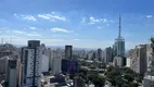 Foto 21 de Apartamento com 1 Quarto para alugar, 23m² em Paraíso, São Paulo