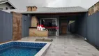 Foto 2 de Casa com 2 Quartos à venda, 93m² em Parque D Aville , Peruíbe
