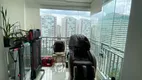 Foto 2 de Apartamento com 2 Quartos à venda, 73m² em Morumbi, São Paulo