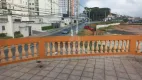 Foto 17 de Sobrado com 3 Quartos para alugar, 100m² em Jardim Anchieta, Mauá