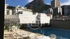 Foto 13 de Apartamento com 1 Quarto à venda, 48m² em Leblon, Rio de Janeiro