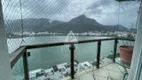 Foto 7 de Apartamento com 4 Quartos à venda, 170m² em Lagoa, Rio de Janeiro