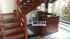 Foto 2 de Casa com 5 Quartos à venda, 353m² em Novo Taquaral, Campinas