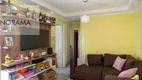 Foto 2 de Apartamento com 2 Quartos à venda, 53m² em Vila São José, Diadema