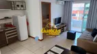 Foto 4 de Flat com 1 Quarto à venda, 43m² em Manaíra, João Pessoa