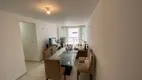 Foto 5 de Apartamento com 2 Quartos para alugar, 58m² em Cabo Branco, João Pessoa