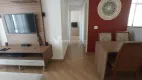 Foto 2 de Apartamento com 2 Quartos à venda, 56m² em Bonfim, Campinas