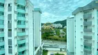 Foto 4 de Apartamento com 4 Quartos à venda, 129m² em Itacorubi, Florianópolis