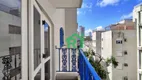 Foto 10 de Apartamento com 3 Quartos à venda, 100m² em Tombo, Guarujá