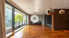 Foto 2 de Apartamento com 3 Quartos à venda, 165m² em Cabral, Curitiba