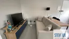 Foto 8 de Apartamento com 2 Quartos à venda, 60m² em Moema, São Paulo