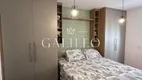 Foto 2 de Apartamento com 2 Quartos à venda, 66m² em Jardim Guanabara, Jundiaí