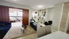 Foto 7 de Apartamento com 4 Quartos à venda, 111m² em Caminho Das Árvores, Salvador