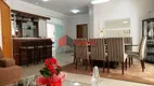 Foto 4 de Apartamento com 4 Quartos à venda, 216m² em Jardim Aquarius, São José dos Campos