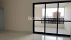 Foto 3 de Apartamento com 3 Quartos à venda, 97m² em Santa Mônica, Uberlândia