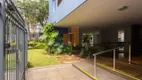 Foto 15 de Apartamento com 3 Quartos para alugar, 110m² em Higienópolis, São Paulo